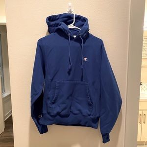 Champion hoodie AXS